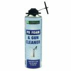 PU Foam & Gun Cleaner