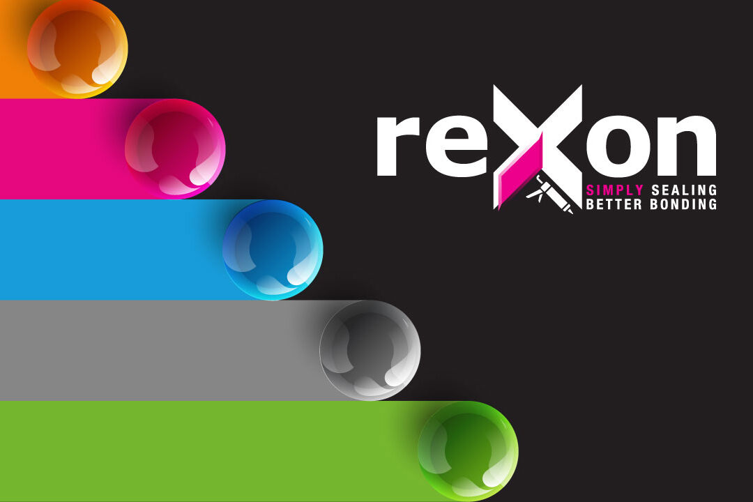 REXON - Simply Sealing Better Bonding